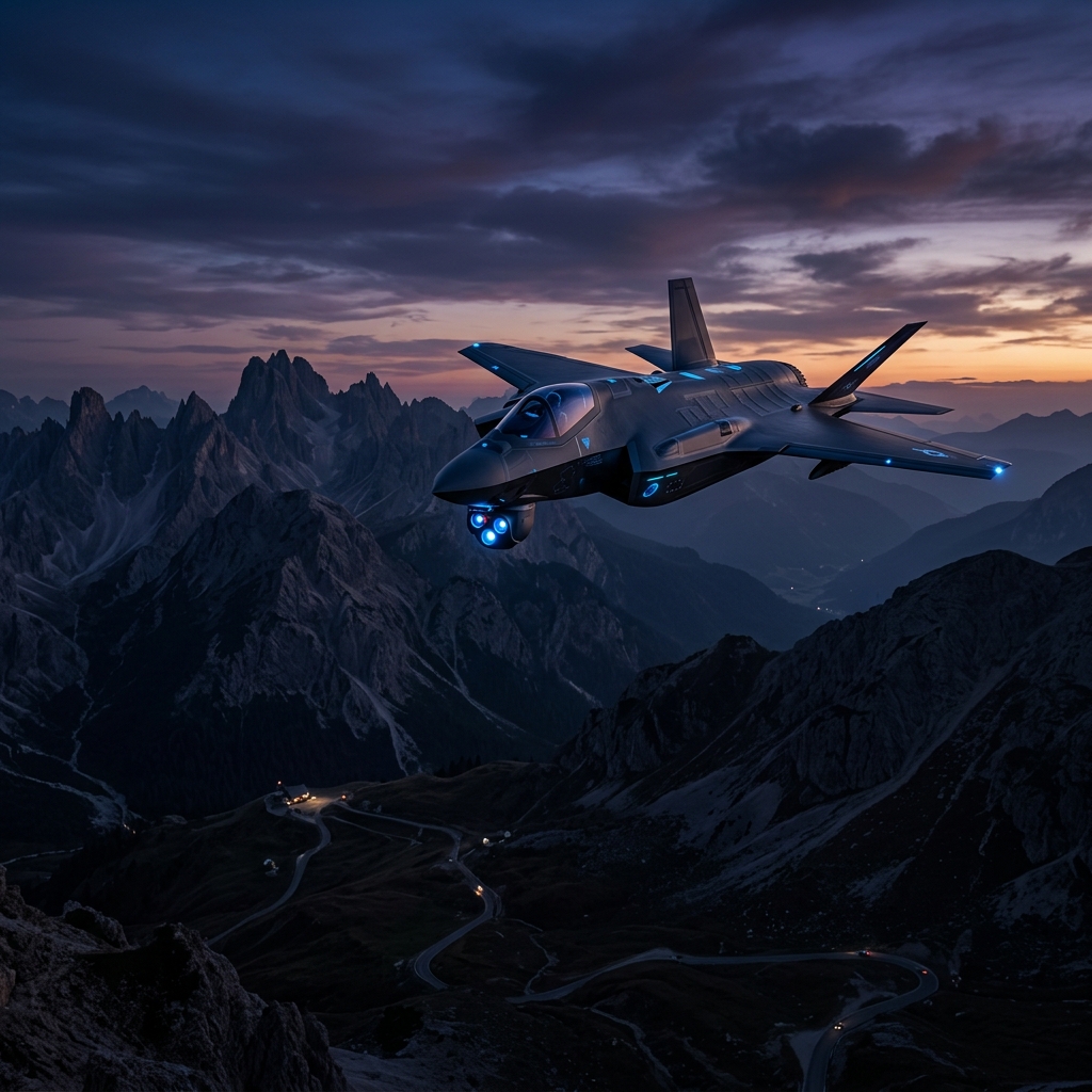 Drones