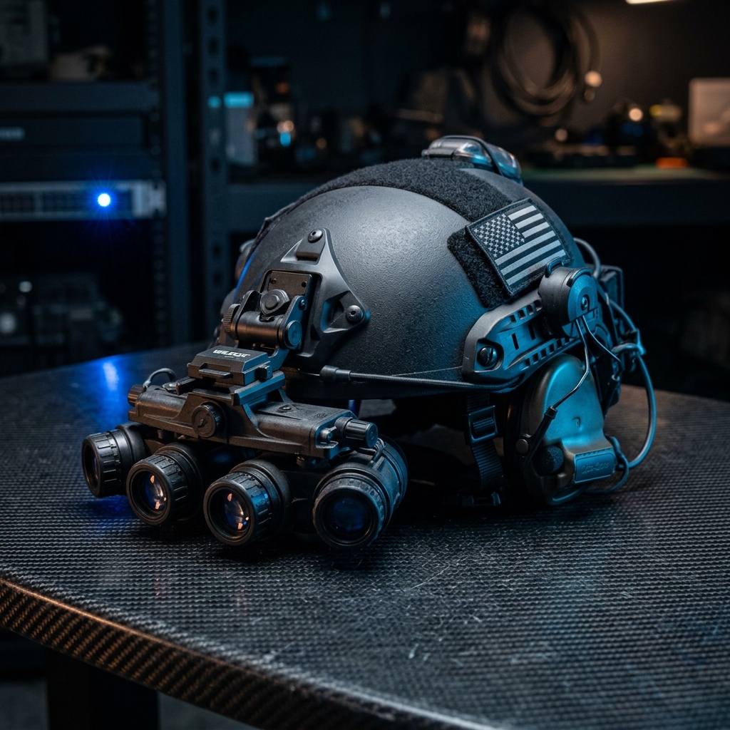 Tactical Gear