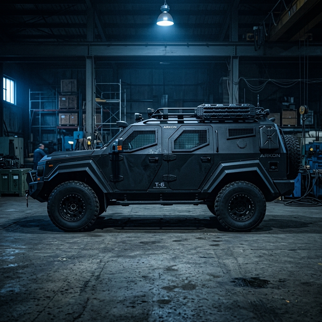 Vehicles