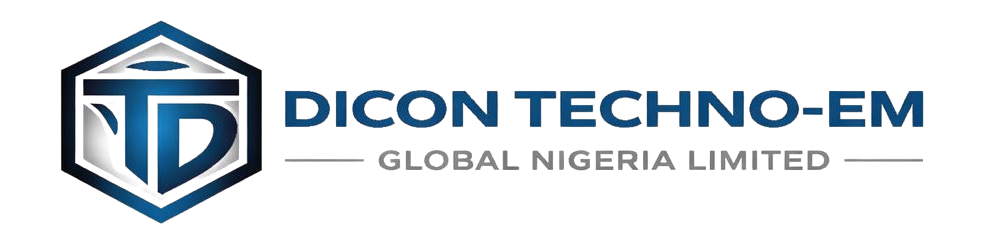 Dicon Logo