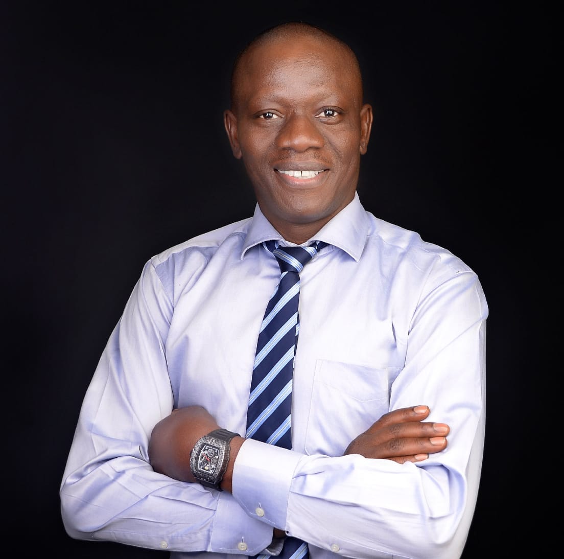 Ibrahim Lawal Dankaba