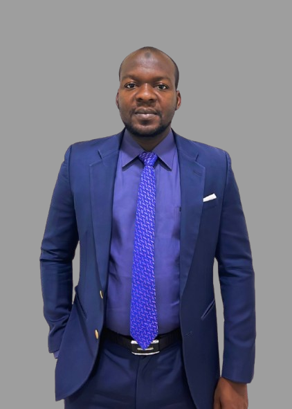 ABUBAKAR ABDULSALIM SADIQ
