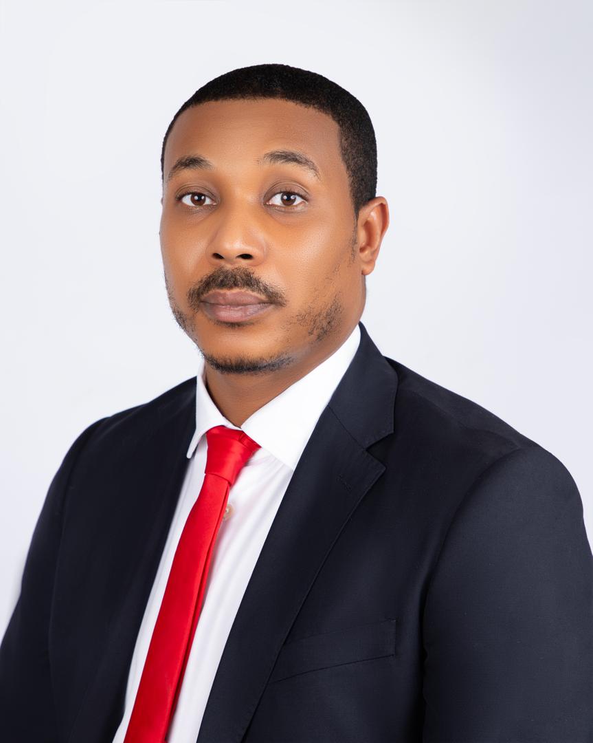 Usmanu Ibrahim Shema